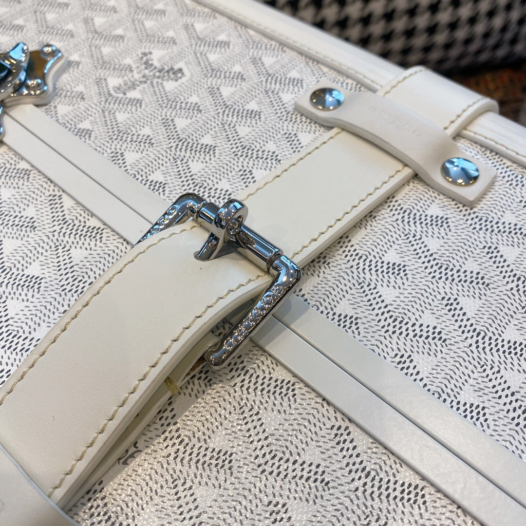 LuxluxHouse Best Quality Bags Luggage