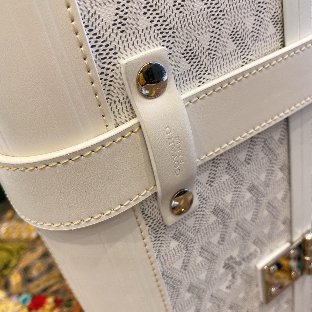 LuxluxHouse Best Quality Bags Luggage