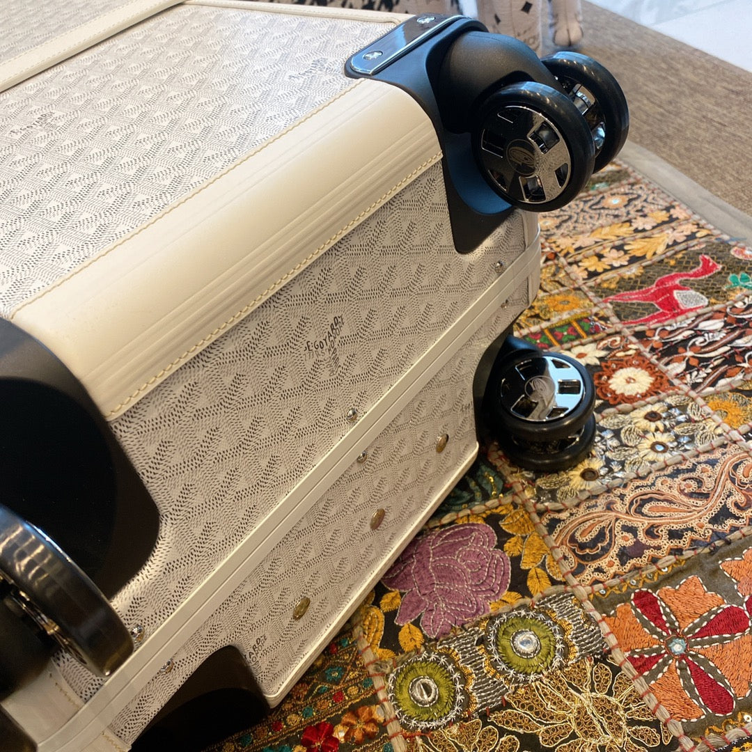 LuxluxHouse Best Quality Bags Luggage