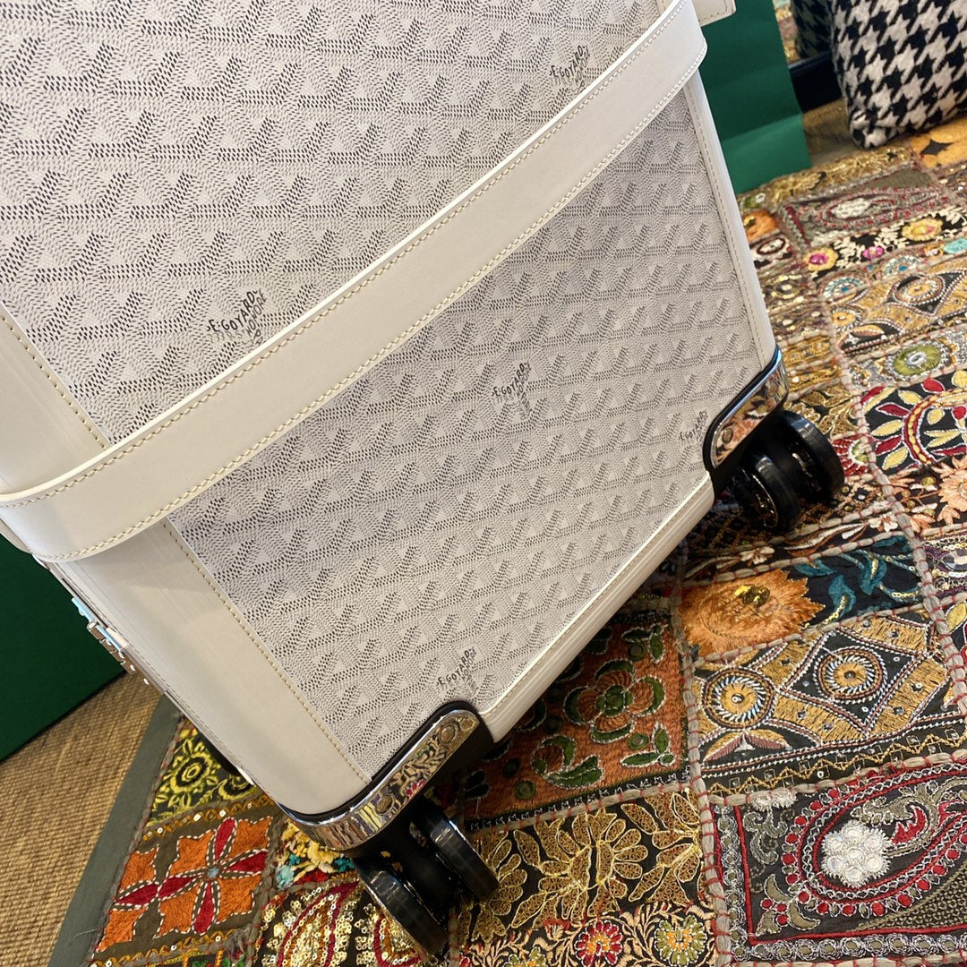 LuxluxHouse Best Quality Bags Luggage