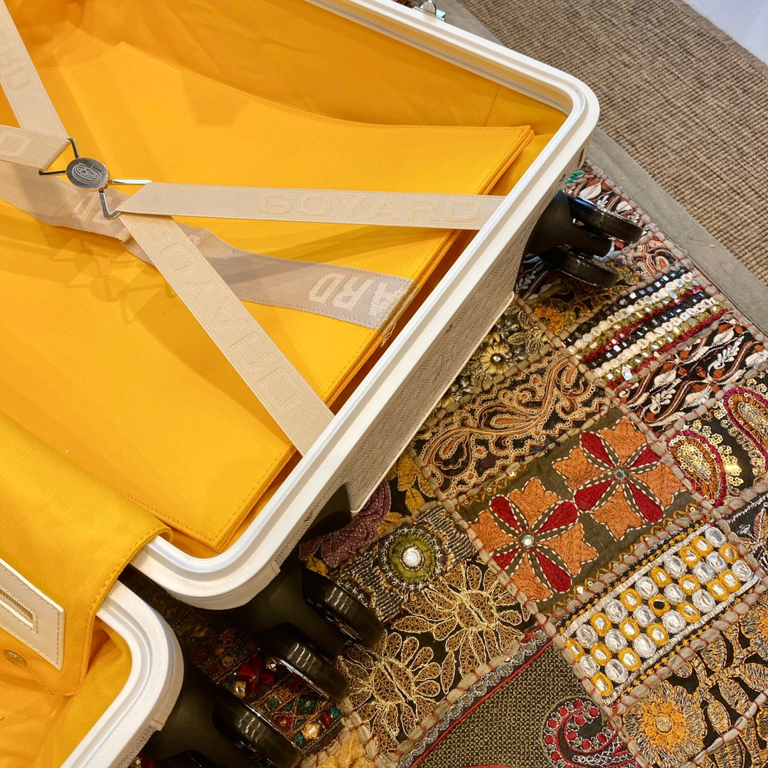 LuxluxHouse Best Quality Bags Luggage