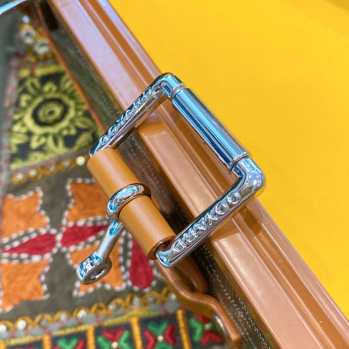 LuxluxHouse Best Quality Bags Luggage