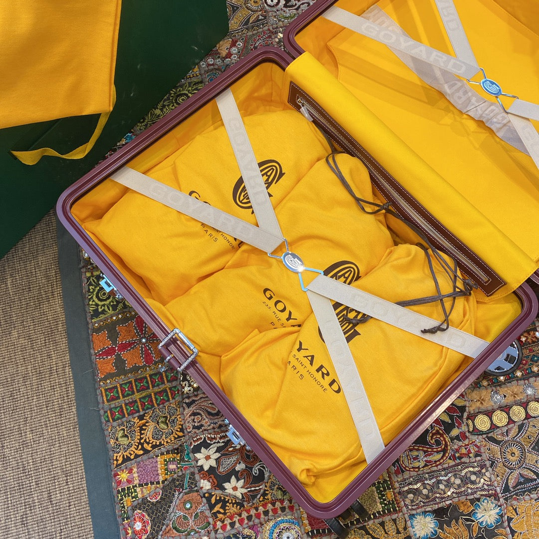 LuxluxHouse Best Quality Bags Luggage