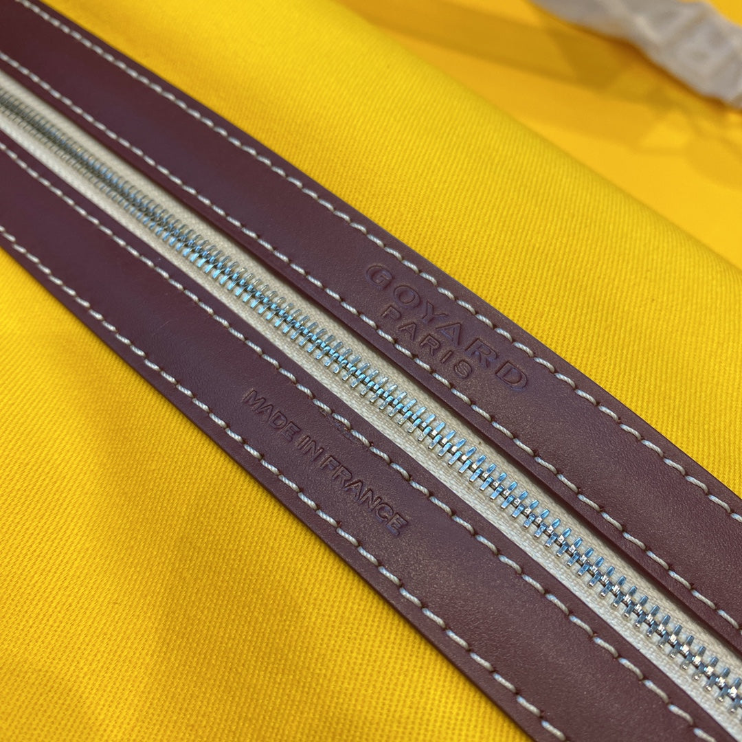 LuxluxHouse Best Quality Bags Luggage