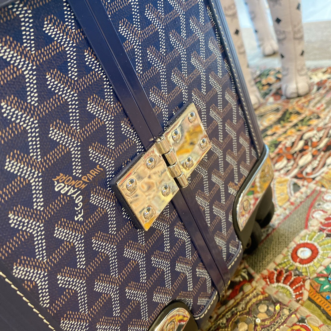 LuxluxHouse Best Quality Bags Luggage