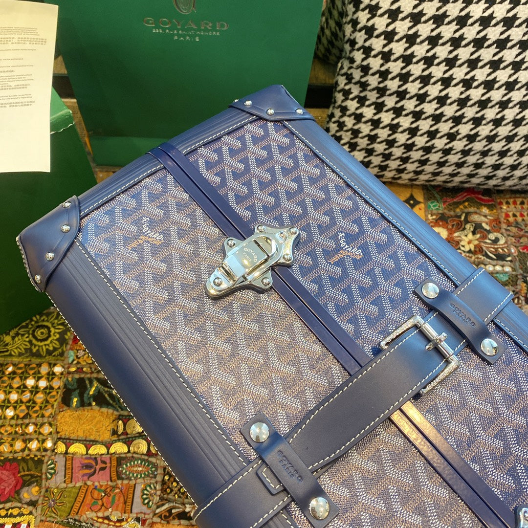 LuxluxHouse Best Quality Bags Luggage