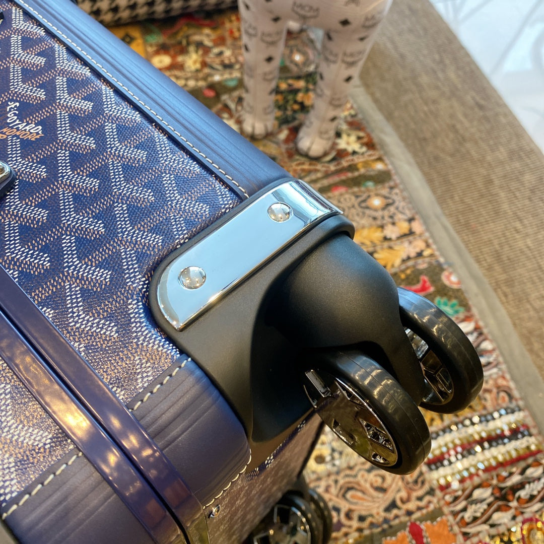 LuxluxHouse Best Quality Bags Luggage