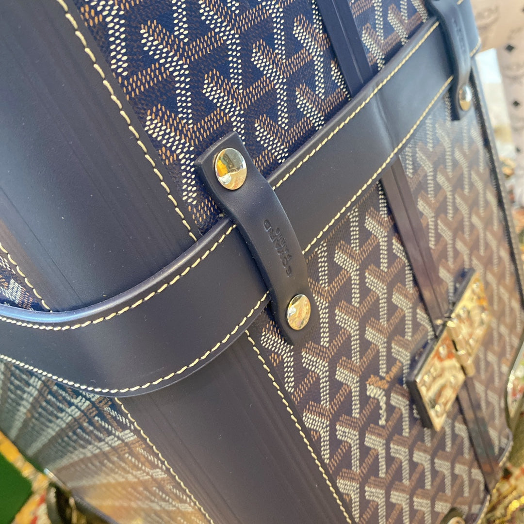 LuxluxHouse Best Quality Bags Luggage