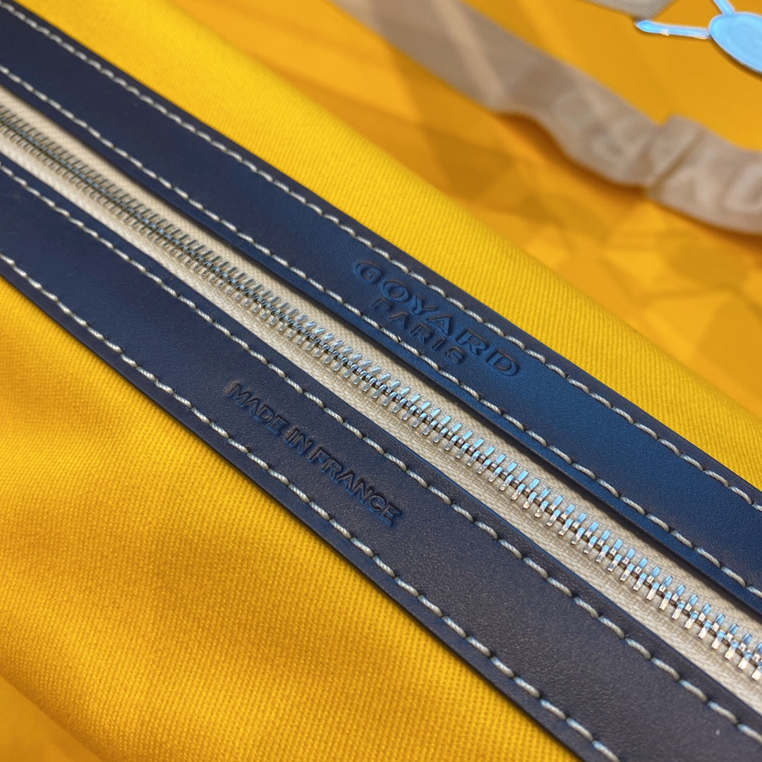 LuxluxHouse Best Quality Bags Luggage