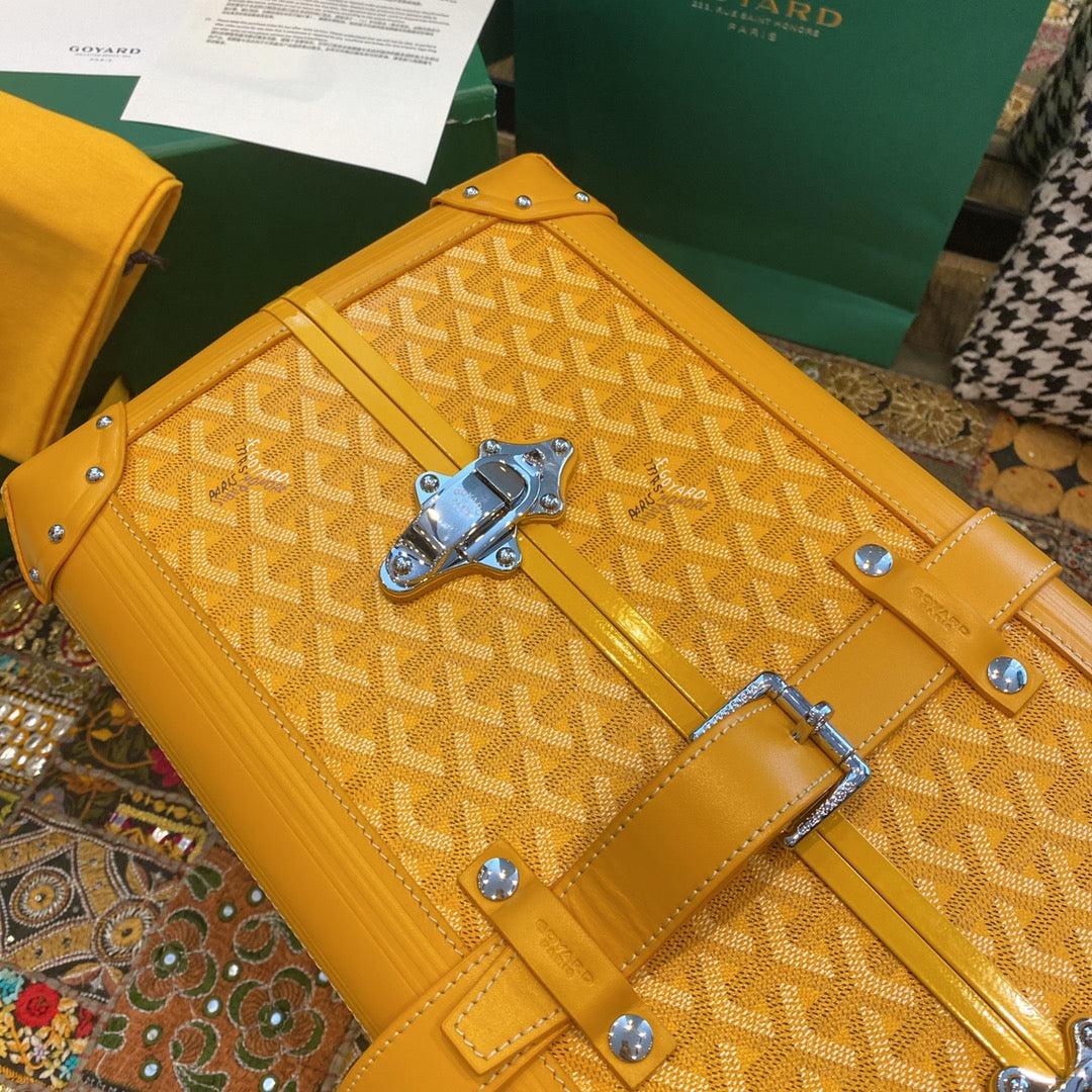 LuxluxHouse Best Quality Bags Luggage