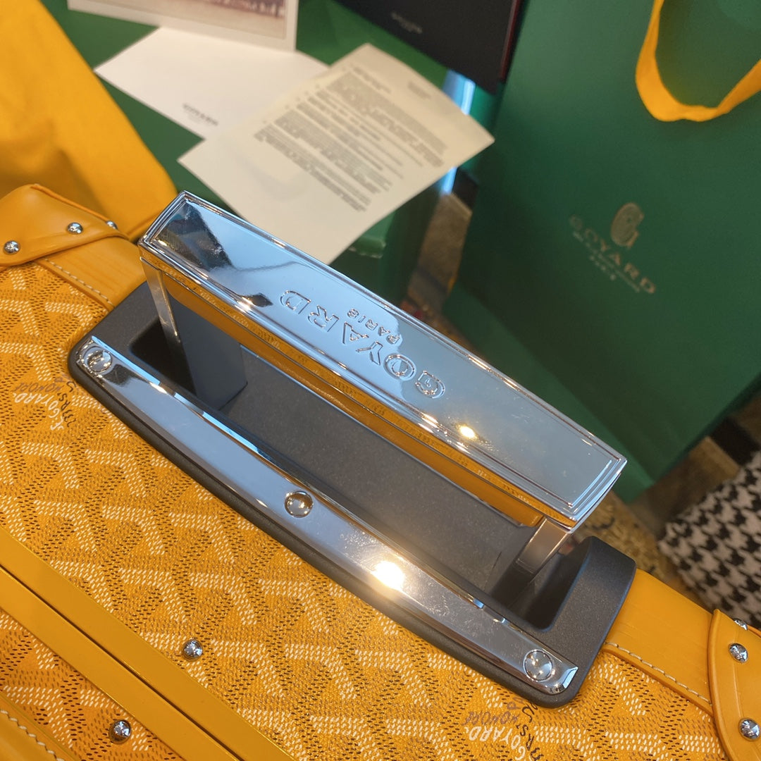 LuxluxHouse Best Quality Bags Luggage