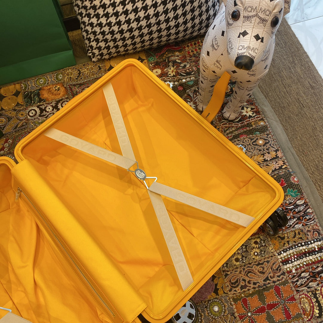 LuxluxHouse Best Quality Bags Luggage