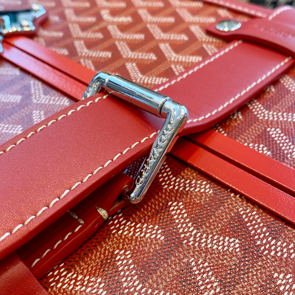 LuxluxHouse Best Quality Bags Luggage