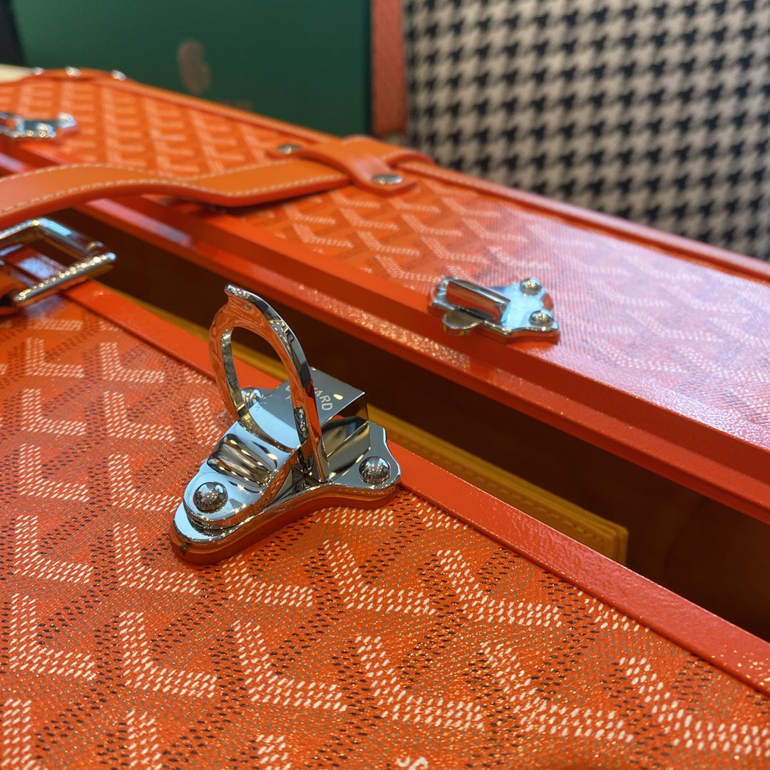 LuxluxHouse Best Quality Bags Luggage