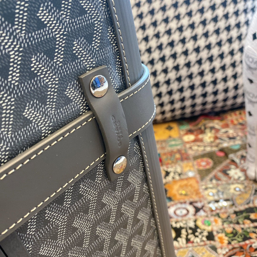 LuxluxHouse Best Quality Bags Luggage