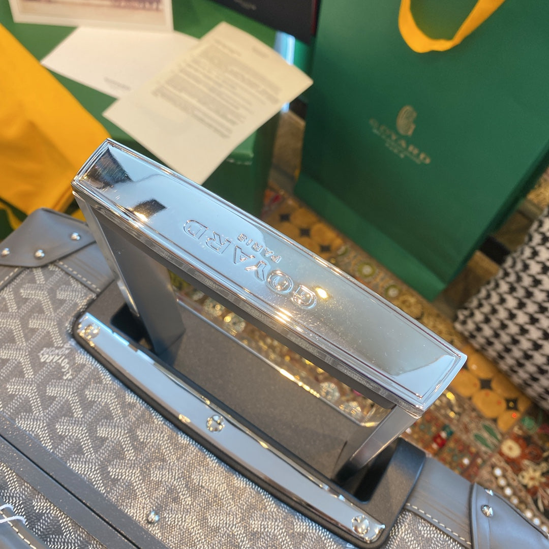 LuxluxHouse Best Quality Bags Luggage