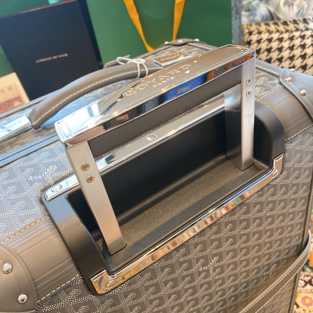 LuxluxHouse Best Quality Bags Luggage