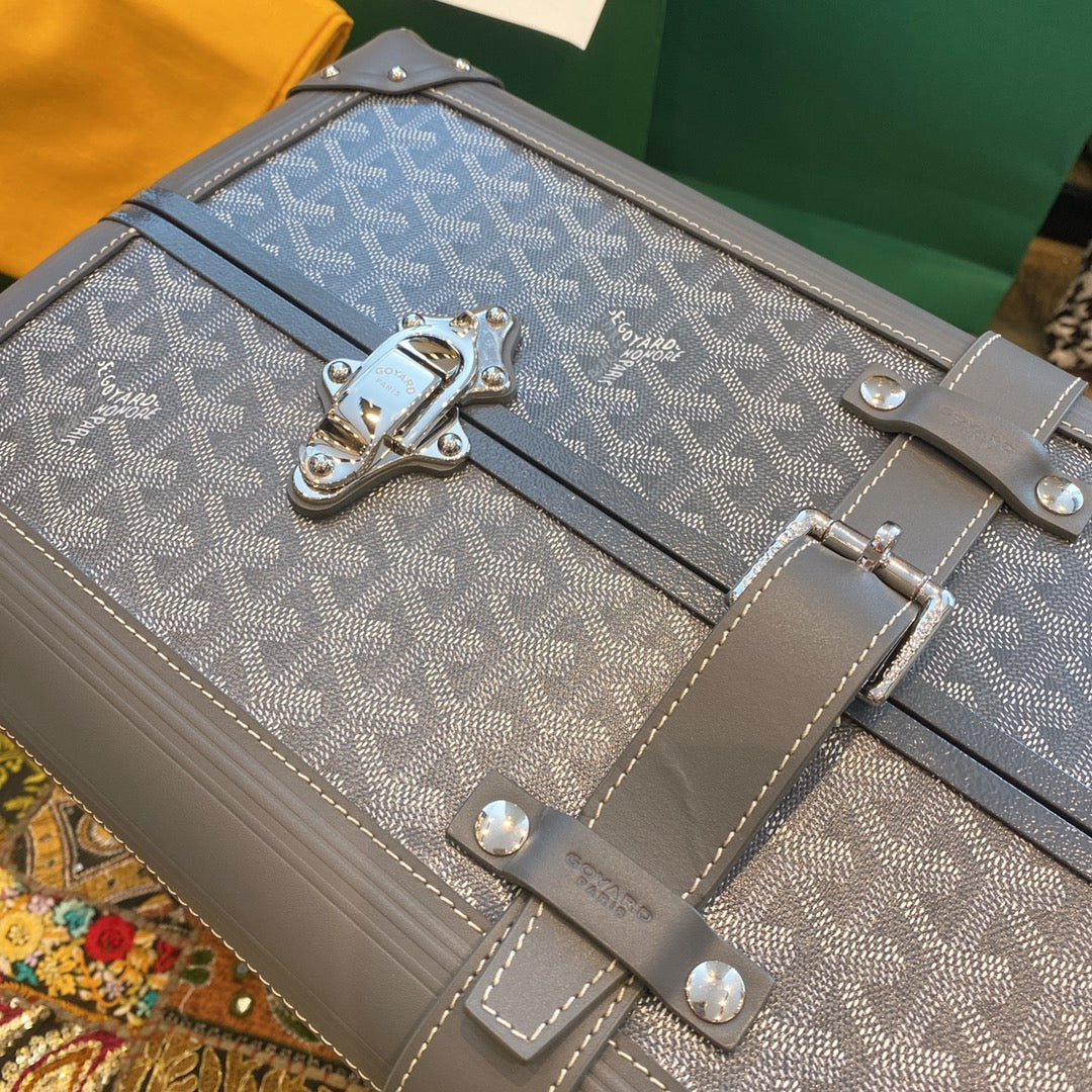 LuxluxHouse Best Quality Bags Luggage