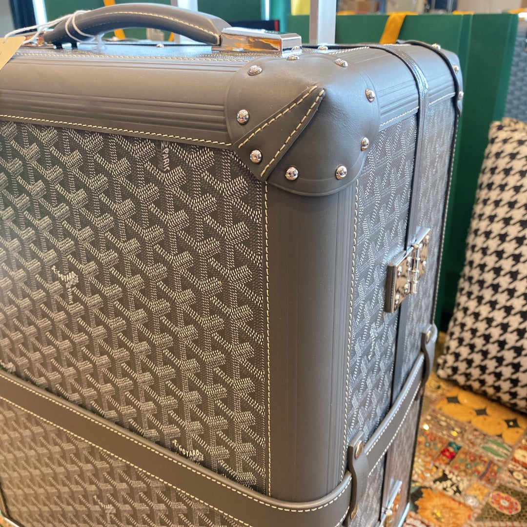 LuxluxHouse Best Quality Bags Luggage