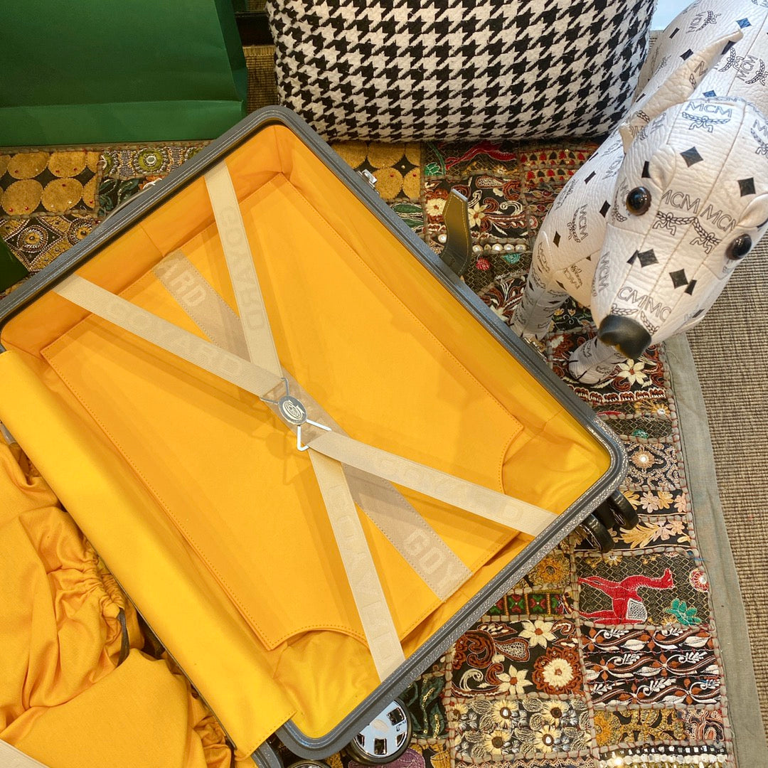 LuxluxHouse Best Quality Bags Luggage