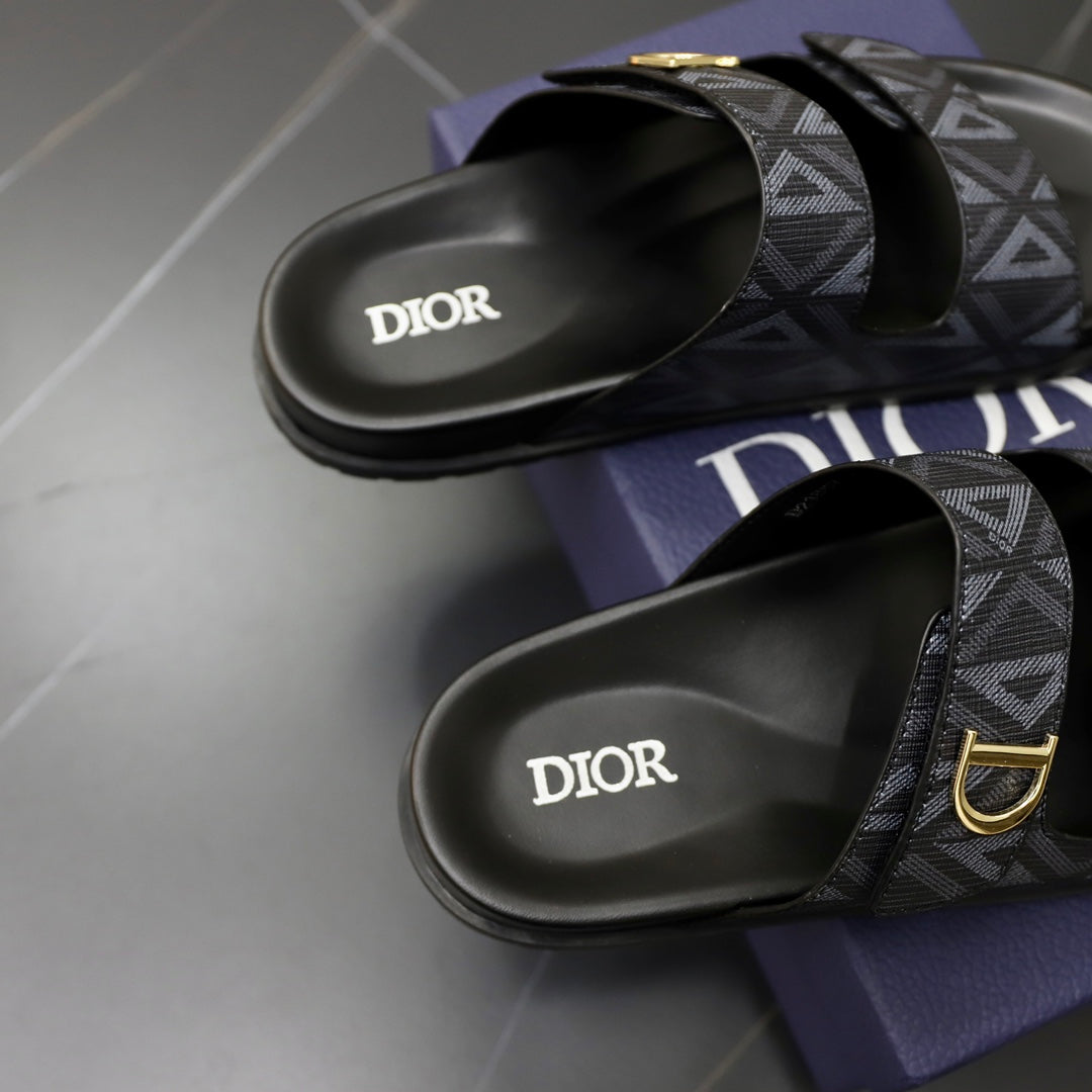 LuxluxHouse Best Quality Sandals Dior