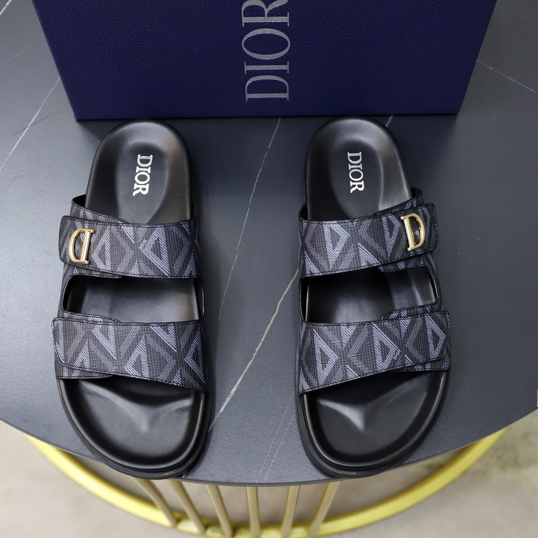 LuxluxHouse Best Quality Sandals Dior