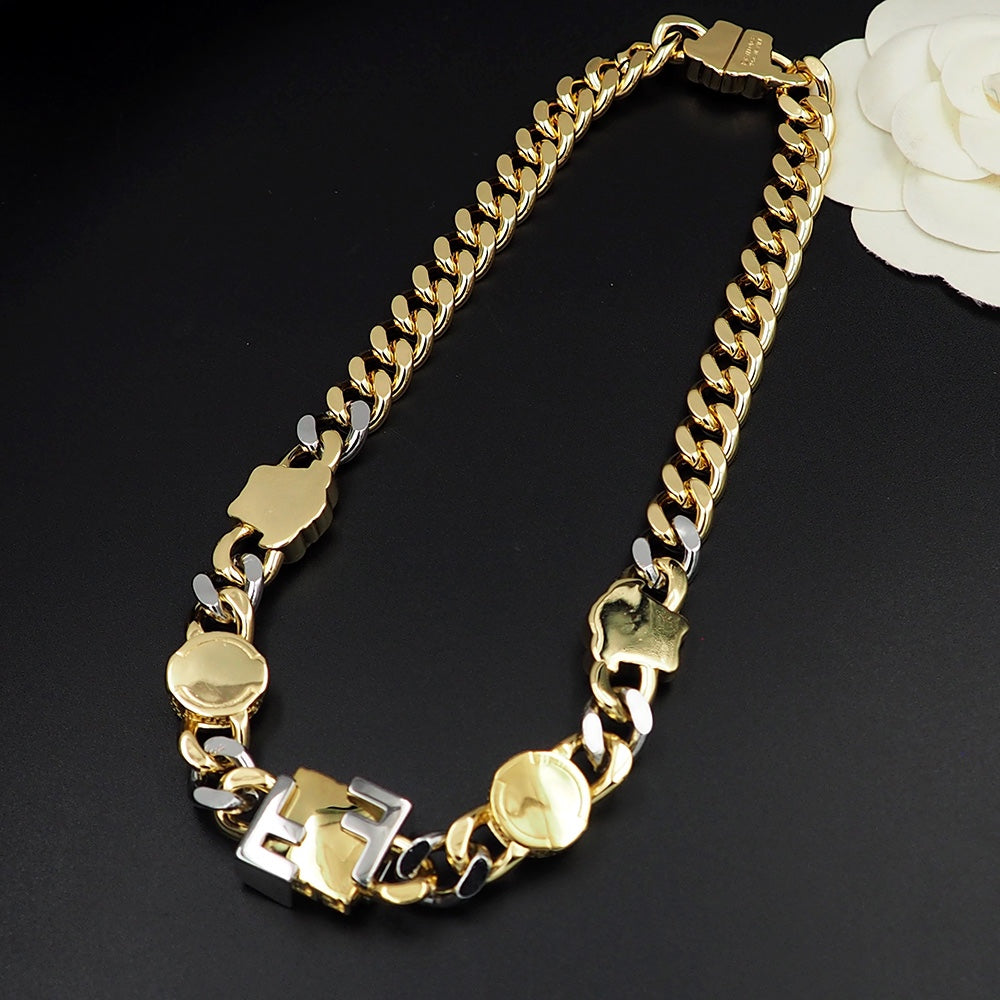 LuxluxHouse Best Quality Accessories Versace