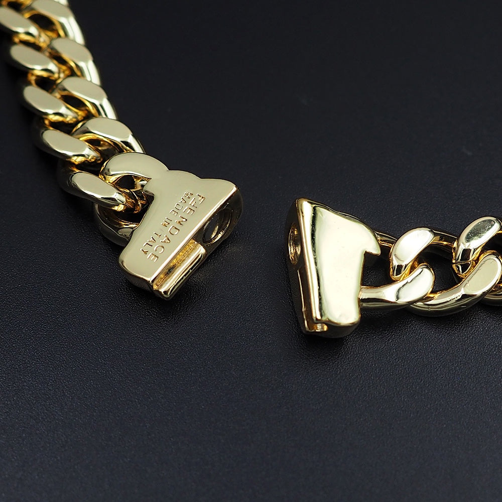 LuxluxHouse Best Quality Accessories Versace