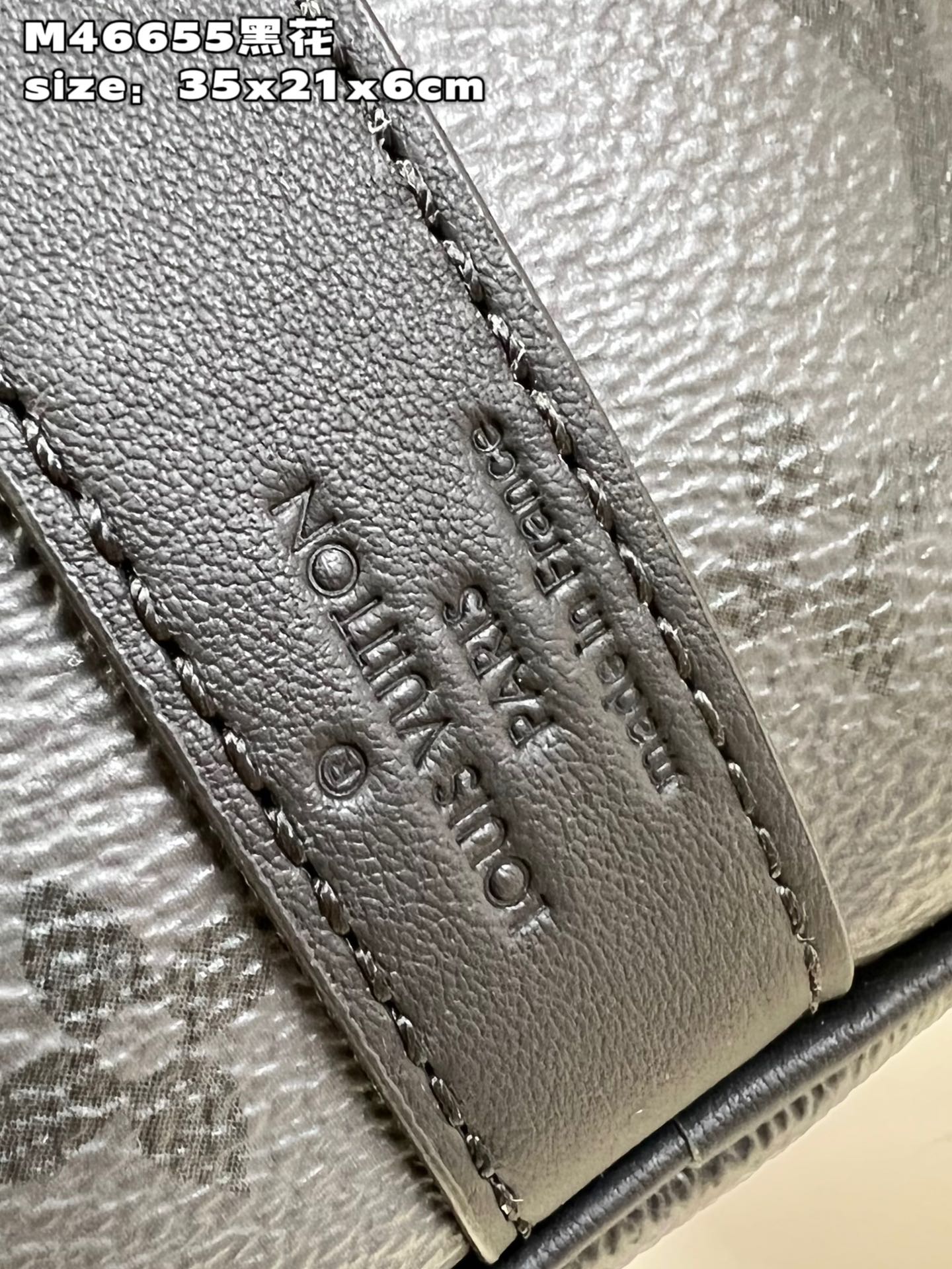 LuxluxHouse Best Quality Bags Louis Vuitton Men