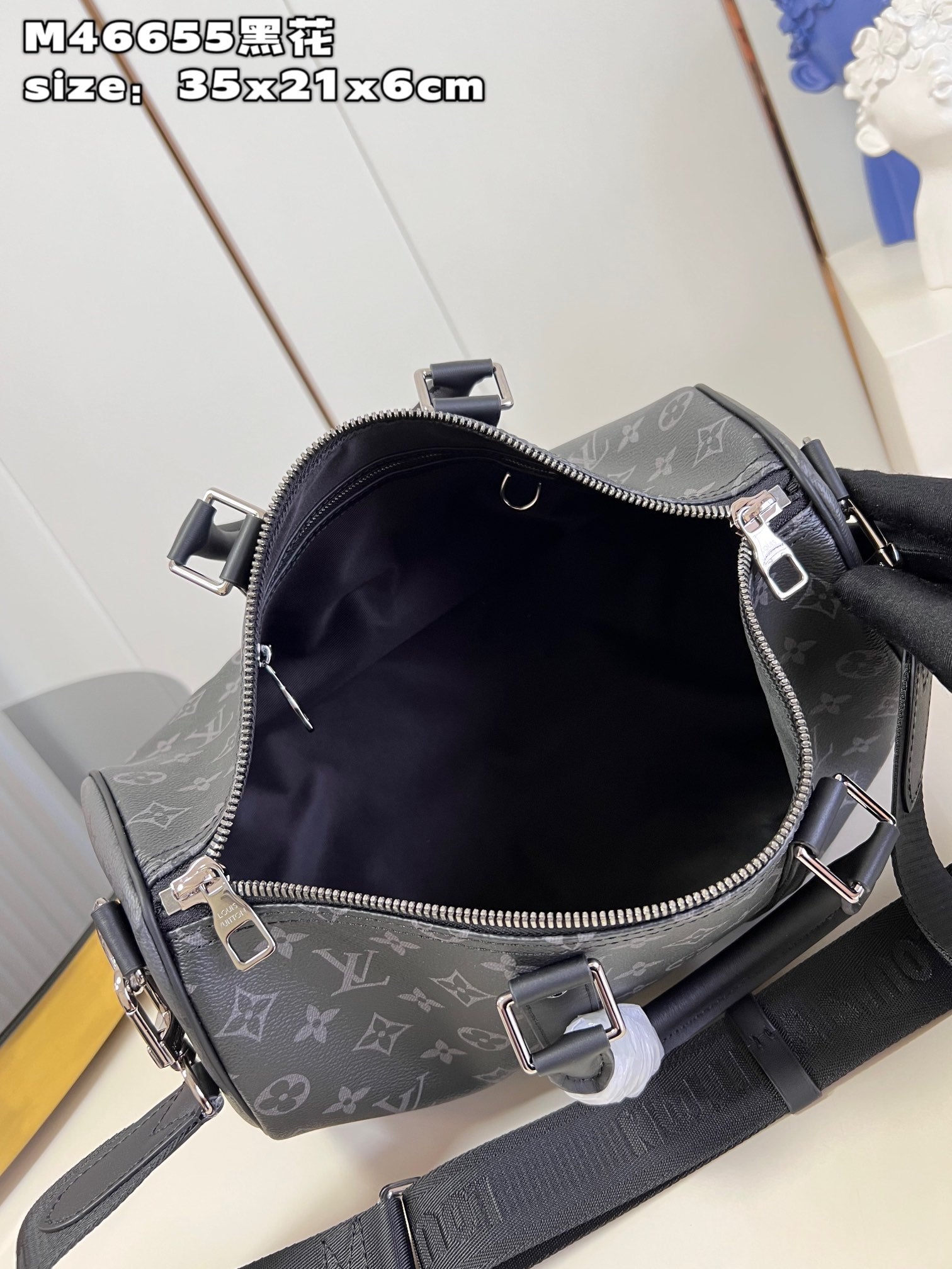 LuxluxHouse Best Quality Bags Louis Vuitton Men