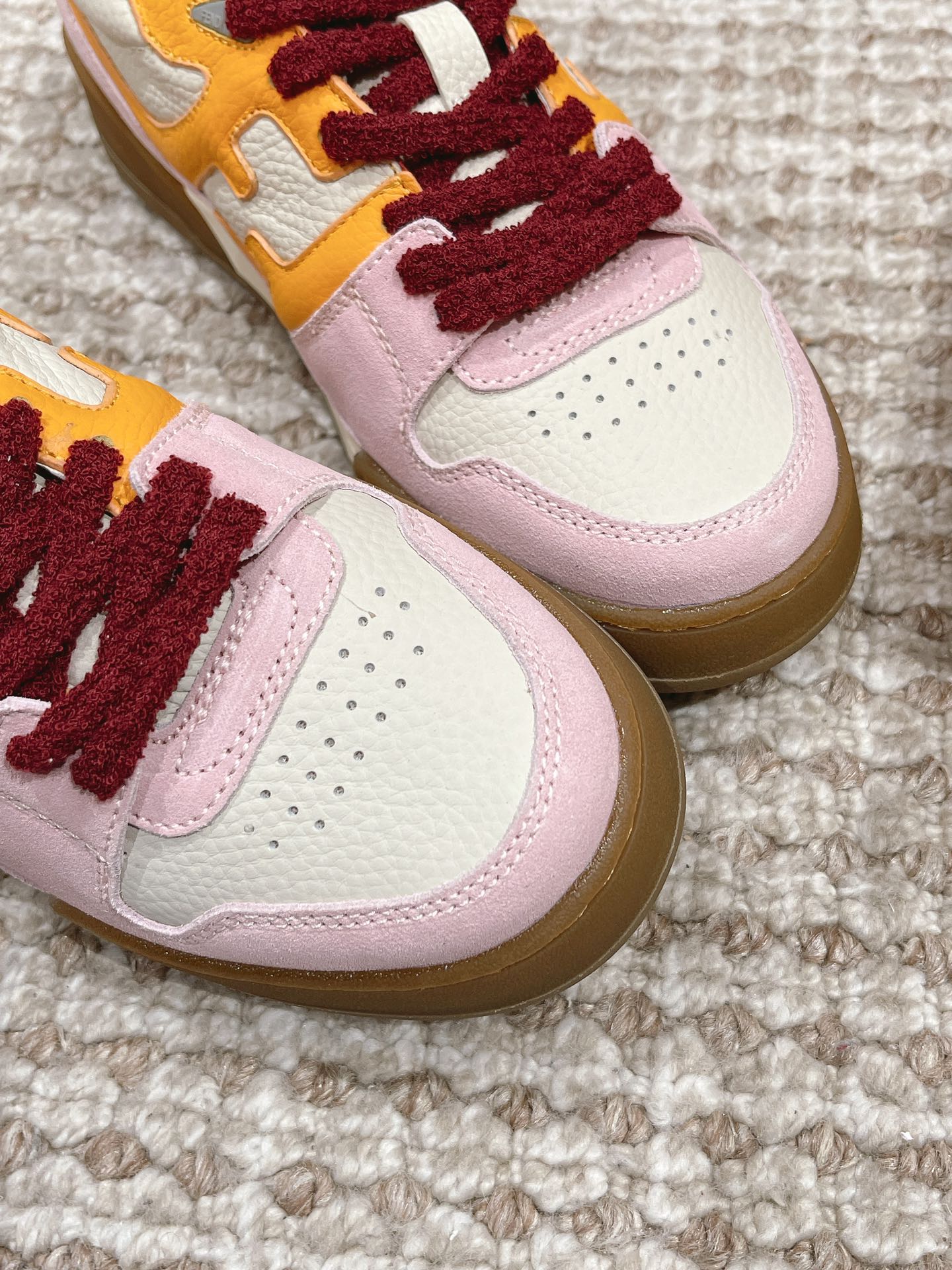 LuxluxHouse Best Quality Fendi Women Shoes