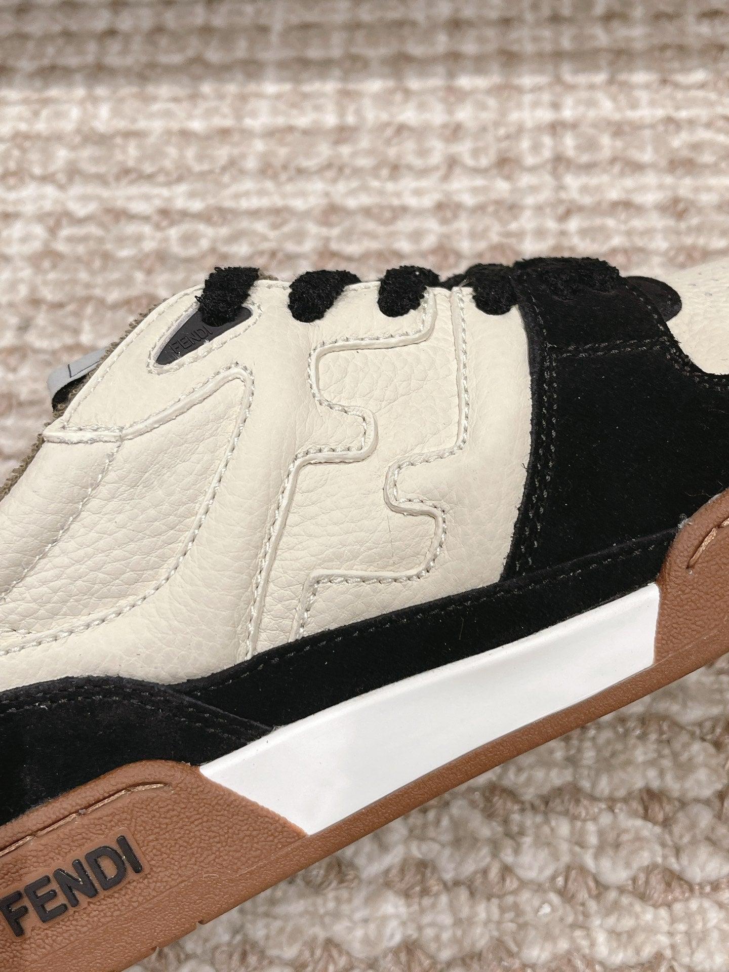 LuxluxHouse Best Quality Fendi Women Shoes