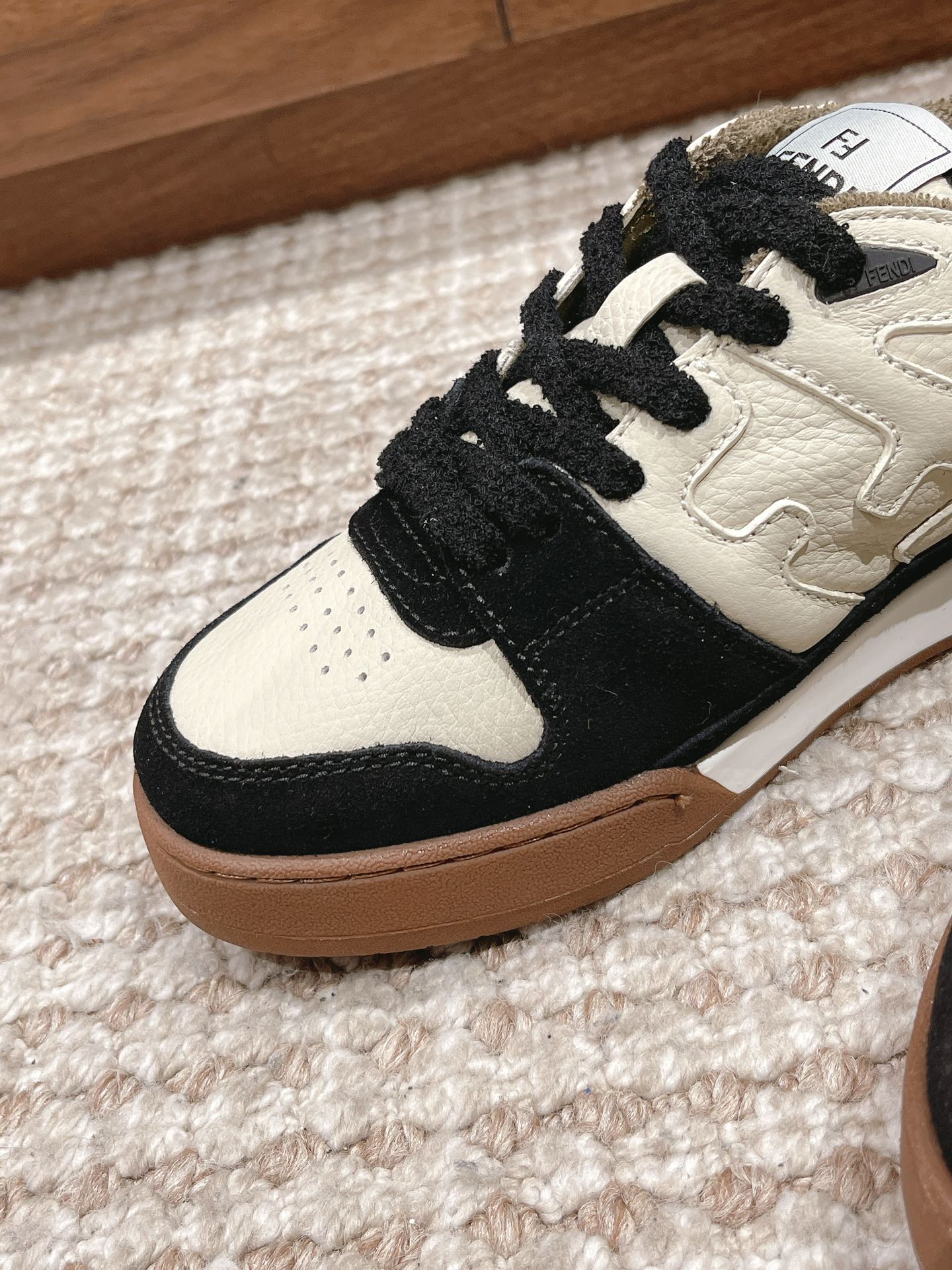 LuxluxHouse Best Quality Fendi Women Shoes