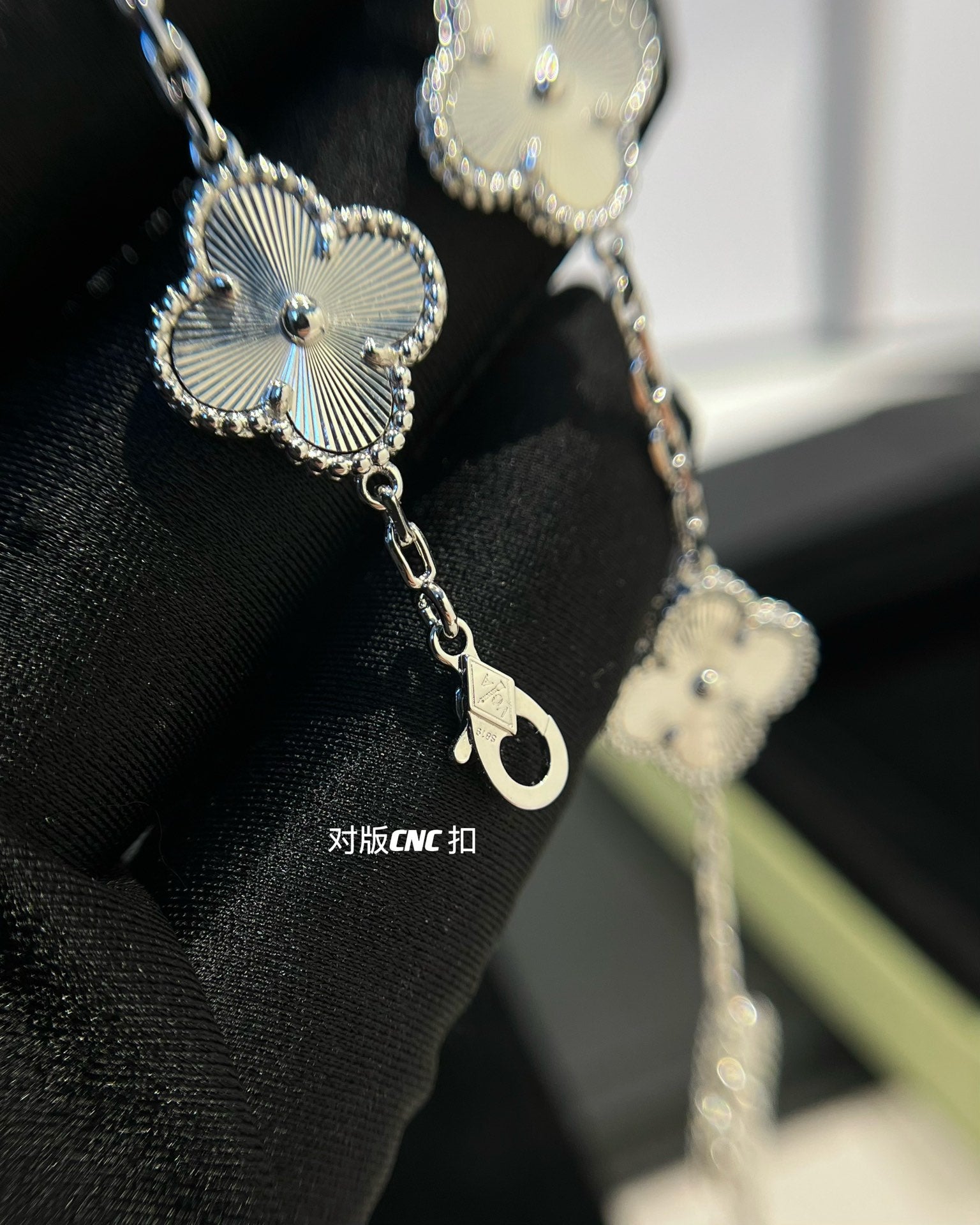 LuxluxHouse Best Quality Accessories Bracelet Van Cleef & Arpels