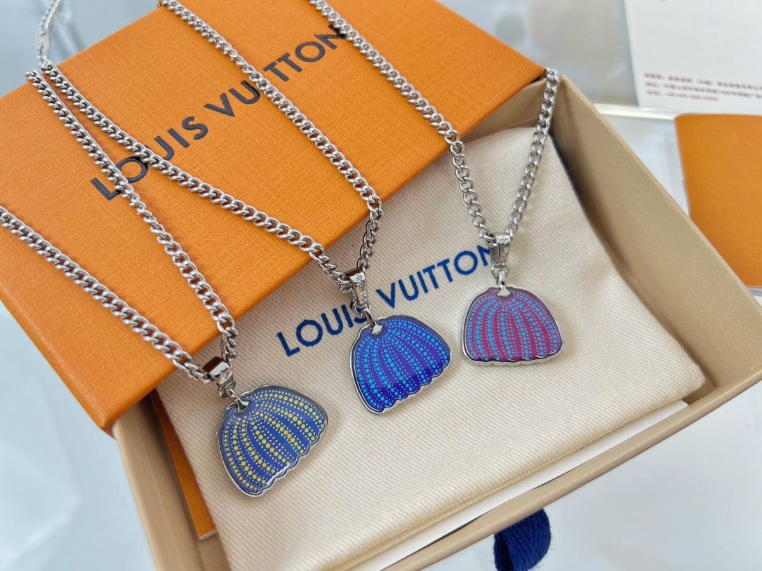 LuxluxHouse Best Quality Accessories Necklace Waist chain Waist chain Louis Vuitton