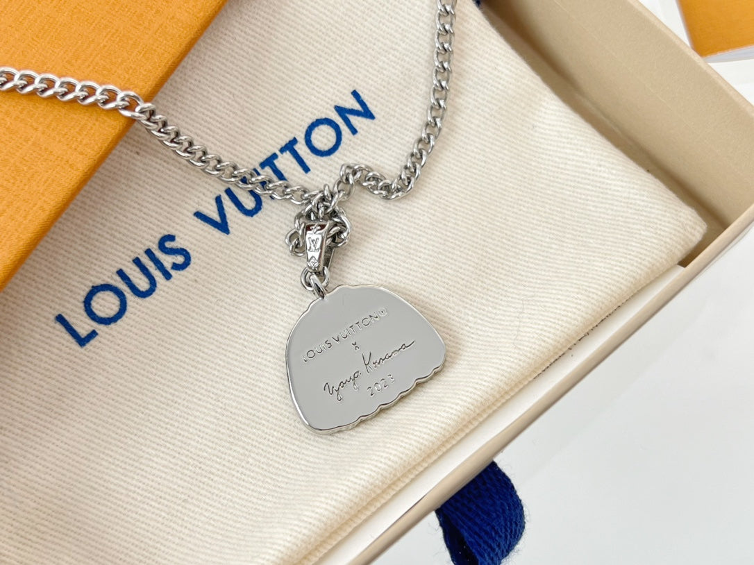 LuxluxHouse Best Quality Accessories Necklace Waist chain Waist chain Louis Vuitton