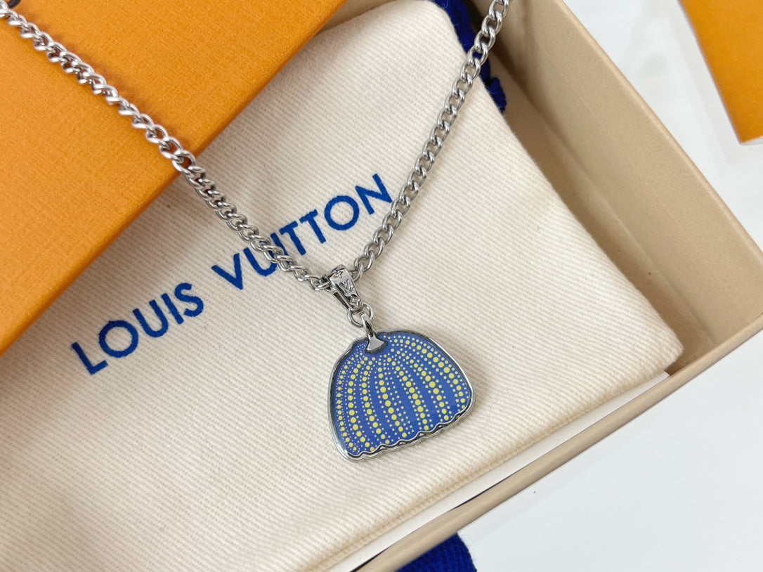 LuxluxHouse Best Quality Accessories Necklace Waist chain Waist chain Louis Vuitton