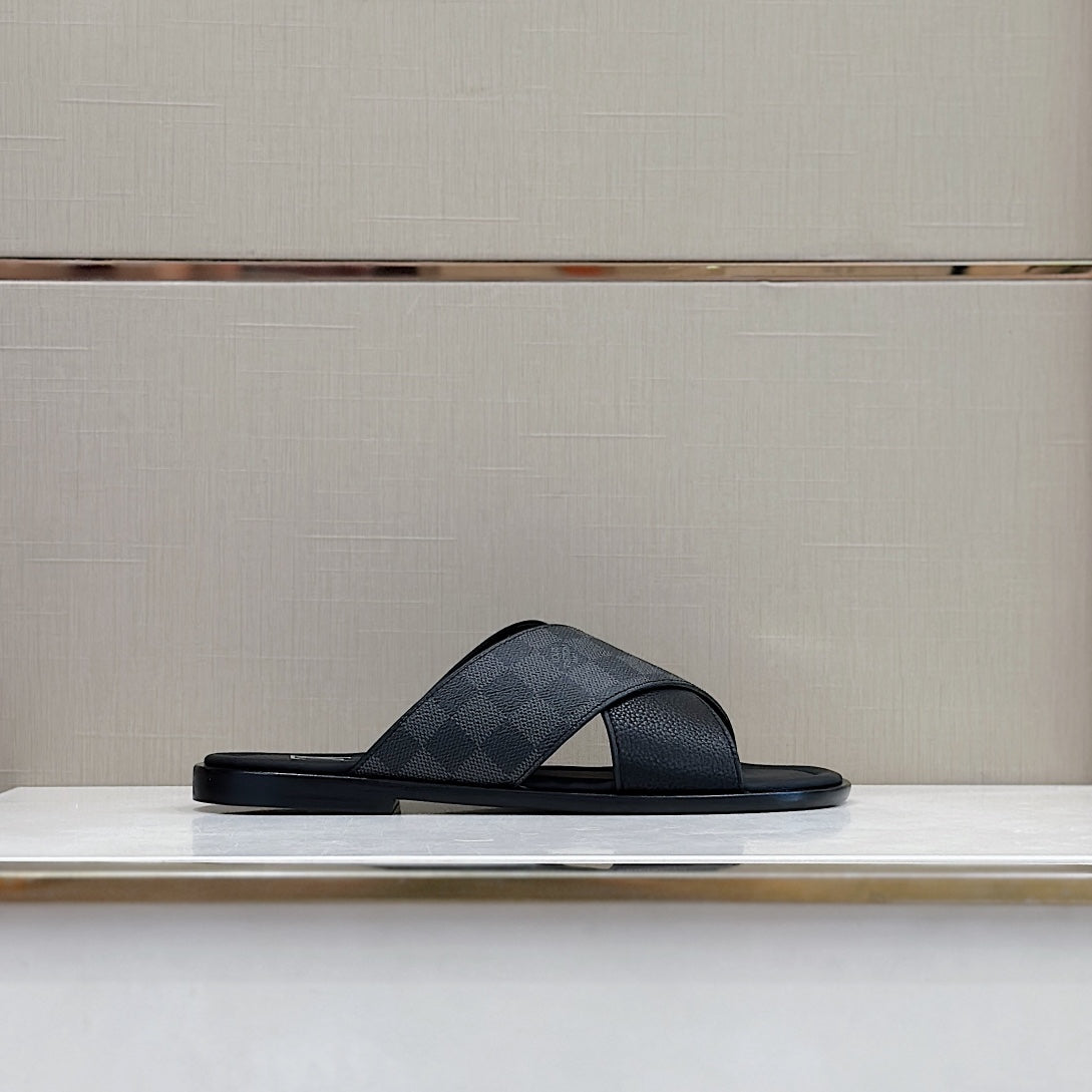 LuxluxHouse Best Quality Sandals Louis Vuitton