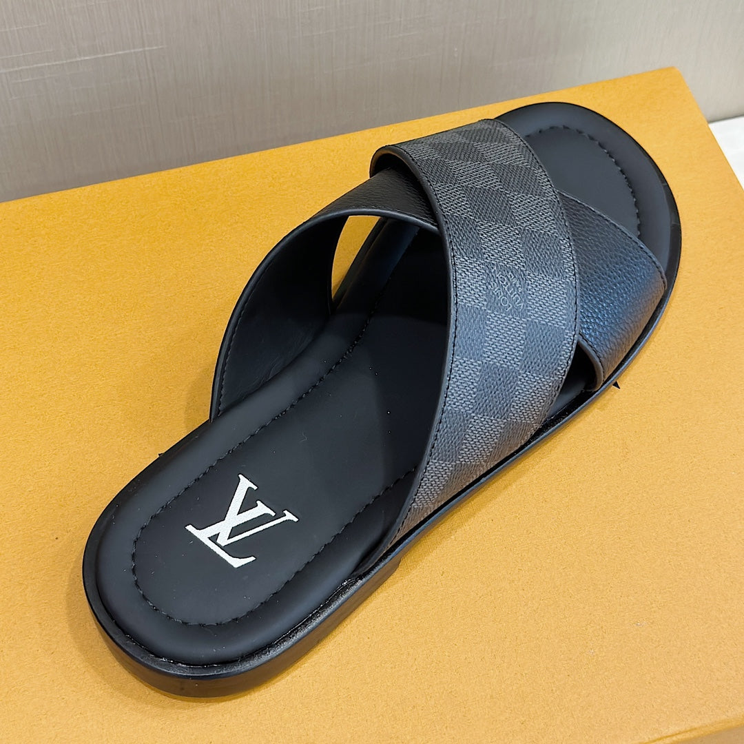 LuxluxHouse Best Quality Sandals Louis Vuitton