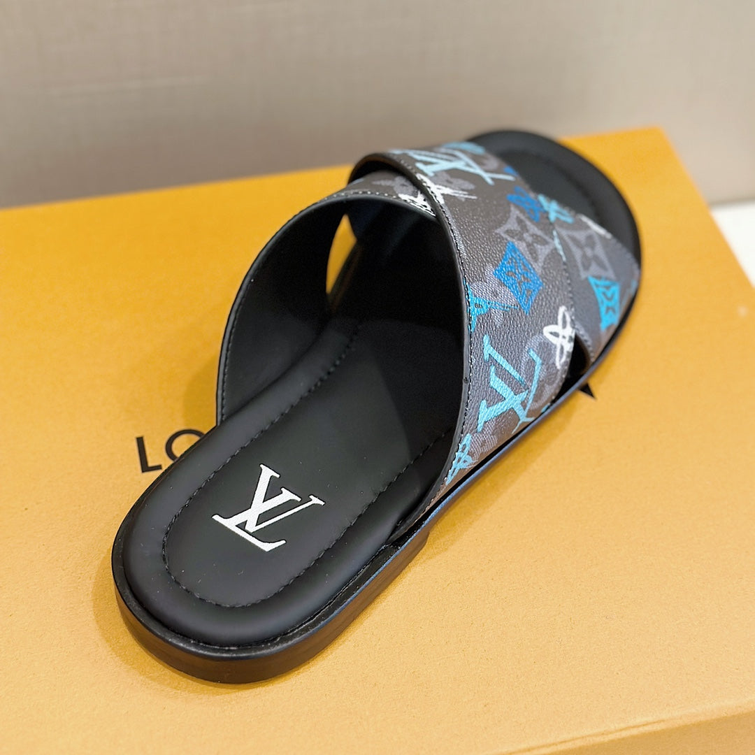 LuxluxHouse Best Quality Sandals Louis Vuitton