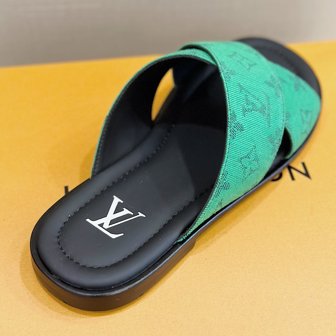 LuxluxHouse Best Quality Sandals Louis Vuitton