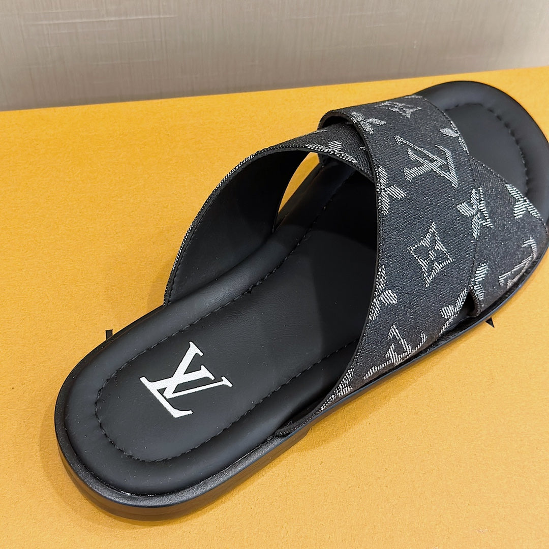 LuxluxHouse Best Quality Sandals Louis Vuitton