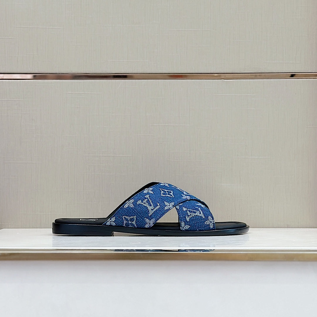 LuxluxHouse Best Quality Sandals Louis Vuitton
