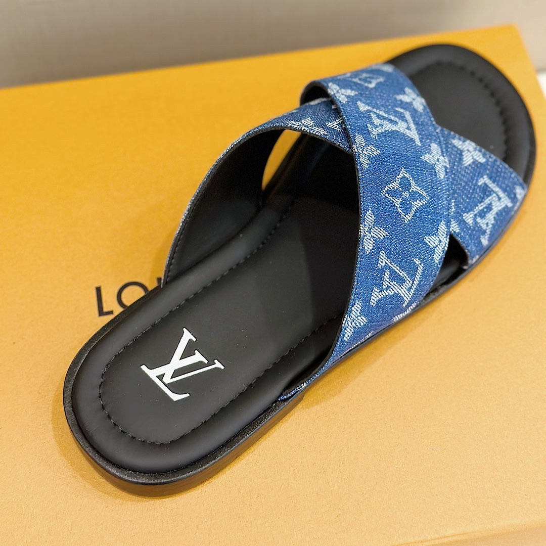 LuxluxHouse Best Quality Sandals Louis Vuitton