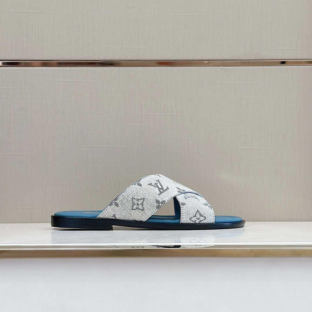 LuxluxHouse Best Quality Sandals Louis Vuitton