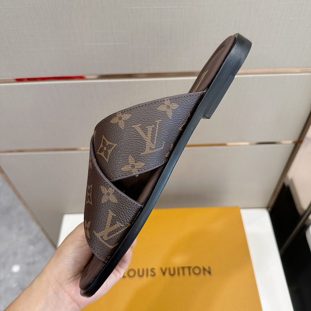 LuxluxHouse Best Quality Sandals Louis Vuitton