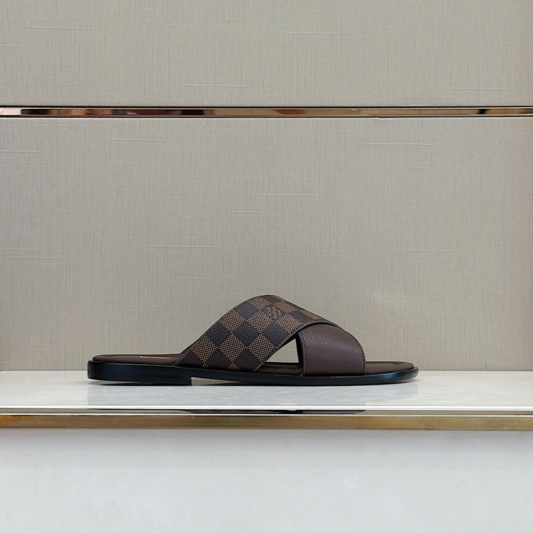 LuxluxHouse Best Quality Sandals Louis Vuitton