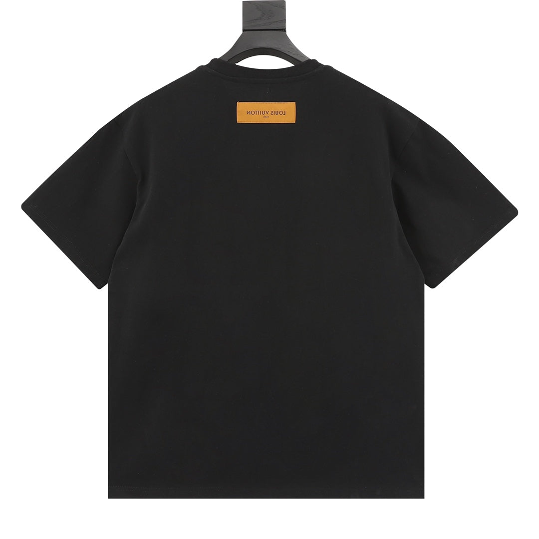 LuxluxHouse Best Quality Clothes T-shirt Louis Vuitton