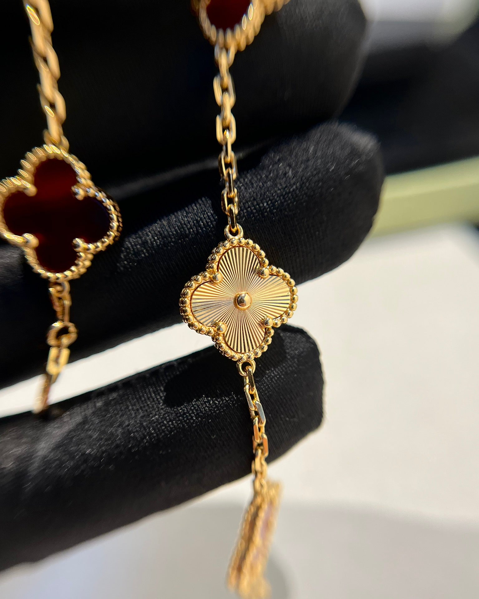 LuxluxHouse Best Quality Accessories Bracelet Van Cleef & Arpels