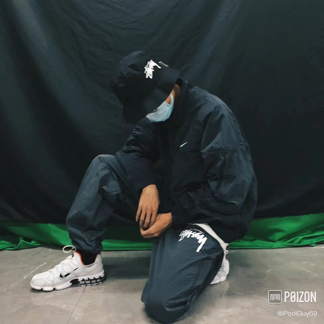 LuxluxHouse Best Quality Clothes Stussy Pants